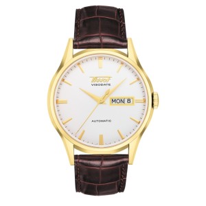 Đồng hồ Tissot Nam Visodate T019.430.36.031.01 Automatic 40mm