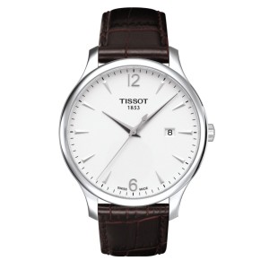 Đồng hồ Tissot Nam Tradition T063.610.16.037.00 42mm