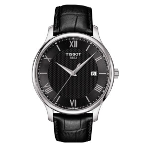 Đồng hồ Tissot Nam Tradition T063.610.16.058.00 42mm