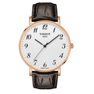 Đồng hồ Tissot Nam Thụy Sỹ Everytime Large T109.610.36.032.00 42mm