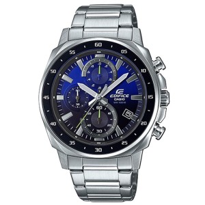 Đồng Hồ Casio Edifice Nam EFV-600D-2AVUDF 44mm