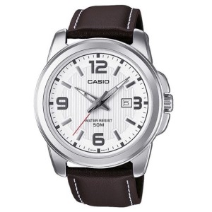 Đồng Hồ Casio Nam MTP-1314L-7AVDF 45mm