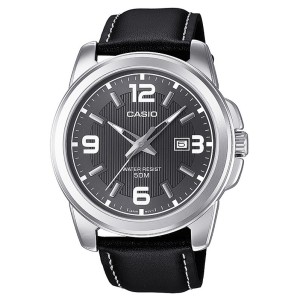 Đồng Hồ Casio Nam MTP-1314L-8AVDF 45mm