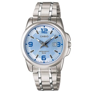 Đồng Hồ Casio Nữ  LTP-1314D-2AVDF 33mm