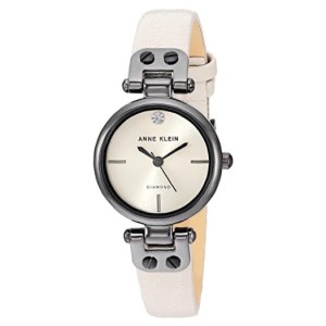 Đồng Hồ Anne Klein Nữ AK/3513GYCR 26mm