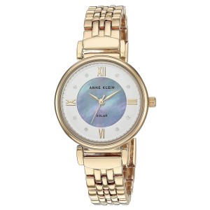 Đồng Hồ Anne Klein Nữ AK/3630MPGB 30mm