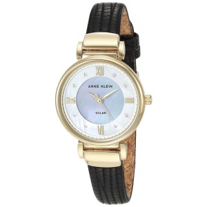 Đồng Hồ Anne Klein Nữ AK/3660MPBK 30mm