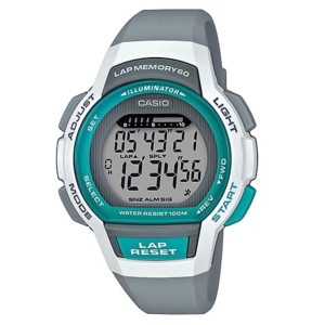 Đồng Hồ Casio Trẻ Em Nữ LWS-1000H-8AVDF 37mm