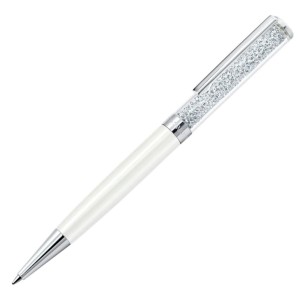 Bút Bi Swarovski Crystalline Ballpoint Pen White 5224392