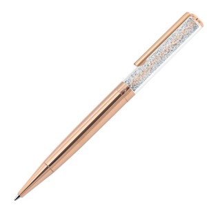 Bút Bi Swarovski Crystalline Ballpoint Pen Rose Gold 5224390