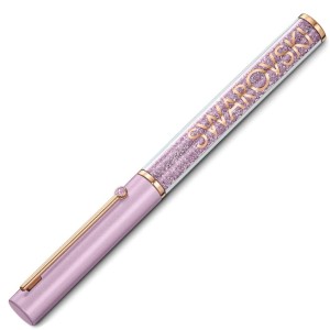 Bút Bi Swarovski Crystalline Gloss Purple/Rose 5568764