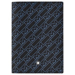 VÍ HỘ CHIẾU MONTBLANC M-GRAM 4810 PASSPORT HOLDER 127449