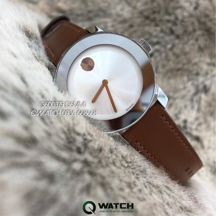 Movado 3600379 hotsell