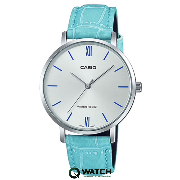 Đồng hồ Casio Nữ LTP-VT01L-7B3UDF 34mm