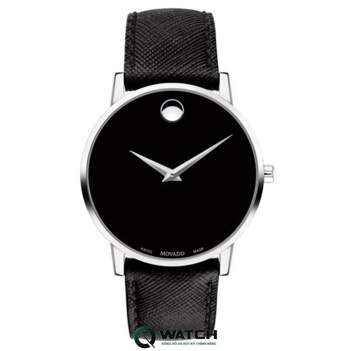 Đồng hồ Movado Nam Museum Classic 0607194 40mm Giá Bao Nhiêu?