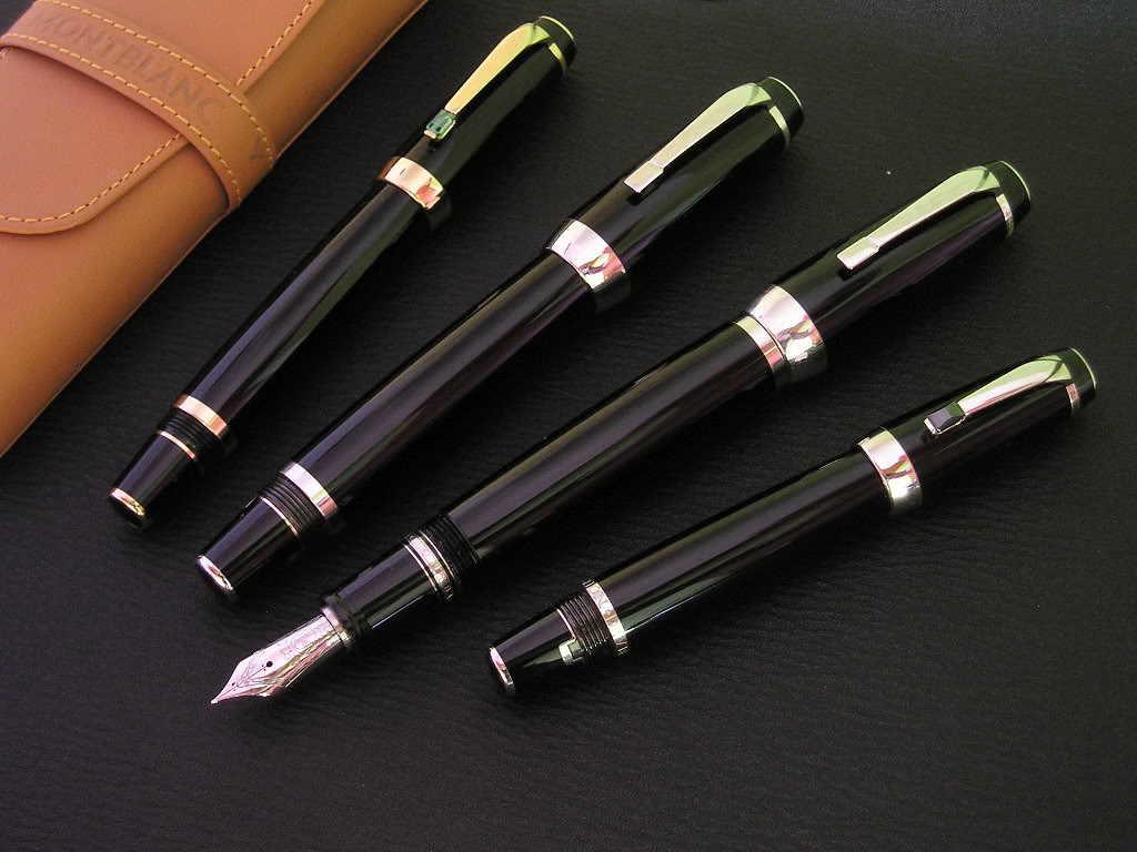 Bút Montblanc Boheme