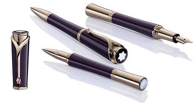 Montblanc Replica