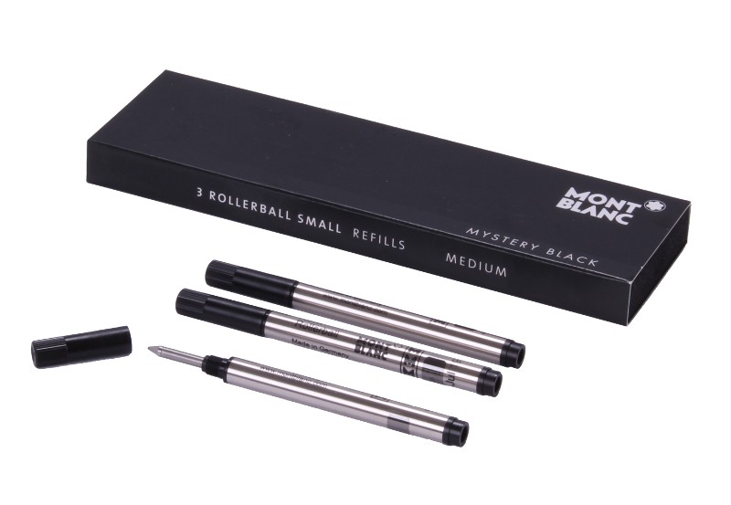 Ruột bút Rollerball Refill có giá vài trăm nghìn đồng