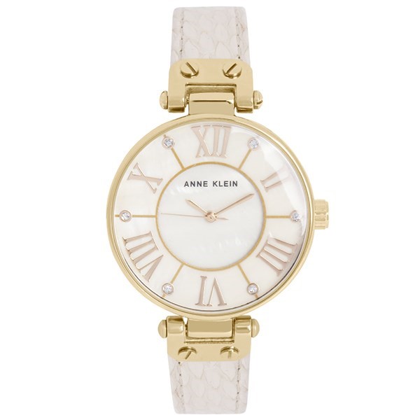 Đồng hồ nữ Anne Klein xách tay được ưa chuộng vì mẫu mã mới không đụng hàng