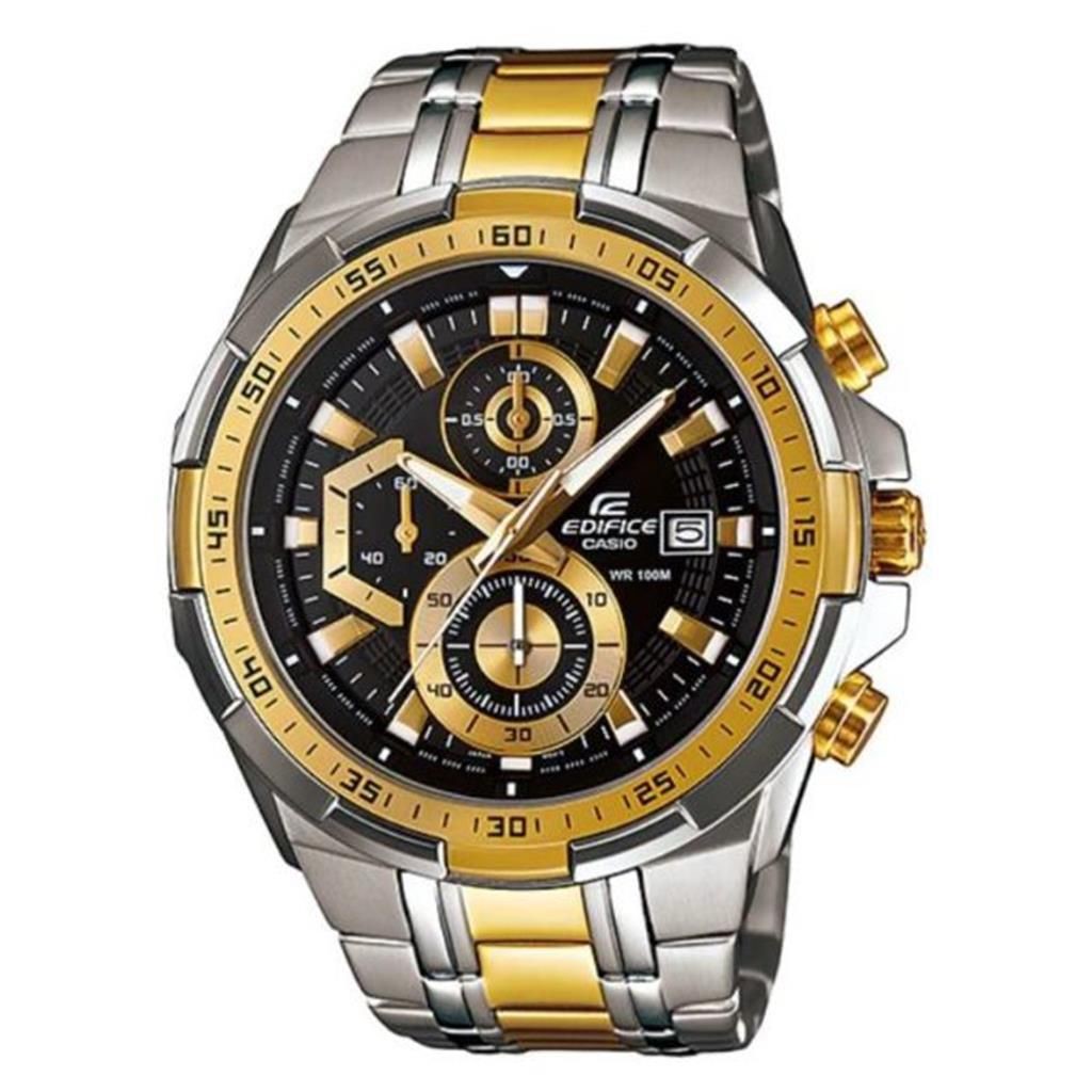 Đồng hồ Casio Edifice nam chính hãng sang trọng và cá tính