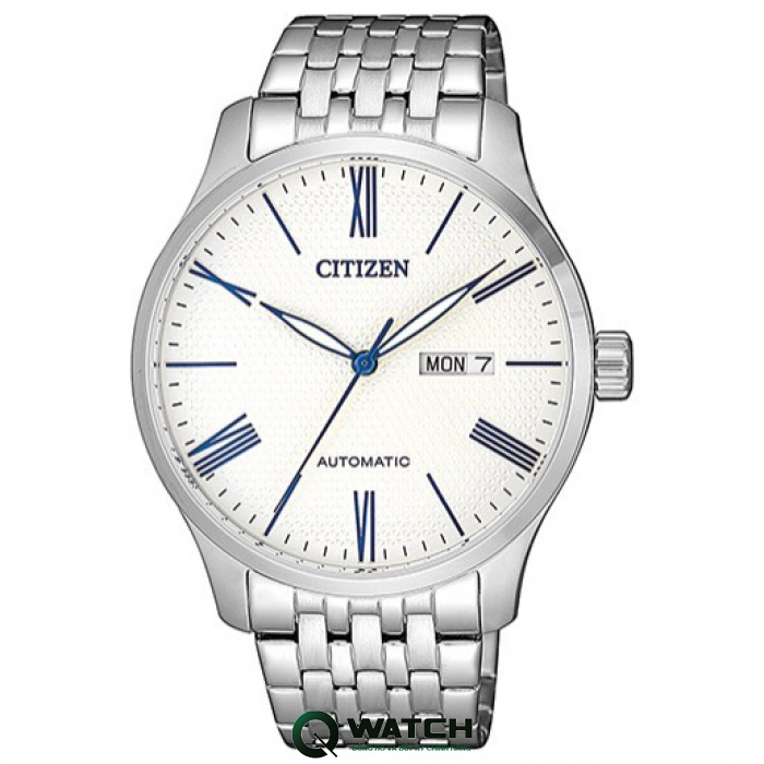 Đồng hồ Citizen nam phong cách Automatic NH8350-59B 40MM