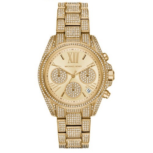 Đồng hồ Michael Kors nữ Bradshaw được bán với mức giá 9.048.000 VNĐ tại Qwatch