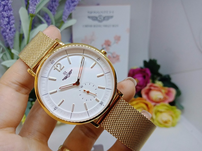 Đơn vị tư vấn giúp khách hàng chọn đồng hồ Swatch phù hợp với mình