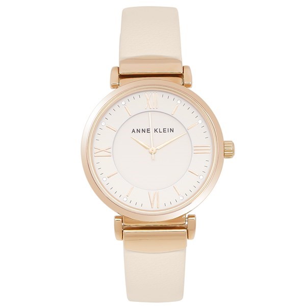 Đồng hồ Anne Klein xách tay chính hãng xuất xứ rõ ràng