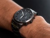 Đánh giá đồng hồ Fossil Hybrid HR