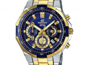 Đồng hồ Casio Edifice – thương hiệu đồng hồ được ưa chuộng nhất