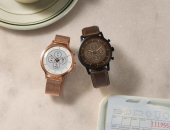 Đồng hồ Fossil Hybrid HR là gì? Mua ở đâu?