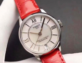 Đồng hồ Tissot chính hãng giá bao nhiêu?