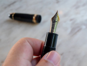 Giá bút Montblanc Meisterstuck PIX - Thương hiệu bút đỉnh cao