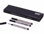 Tiện lợi bậc nhất như ruột bút Montblanc Rollerball Refill