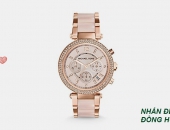 Địa chỉ trung tâm bảo hành đồng hồ Michael Kors TPHCM uy tín?