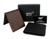 Ví Montblanc nam cao cấp chính hãng thương hiệu số 1