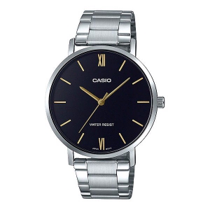 Đồng Hồ Casio Nam MTP-VT01D-1BUDF 40mm