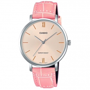 Đồng hồ Casio Nữ LTP-VT01L-4BUDF 34mm