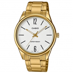 Đồng Hồ Casio Nam MTP-V005G-7BUDF 40mm