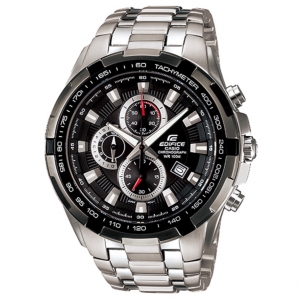 Đồng Hồ Casio Nam Edifice EF-539D-1AVUDF 46,5mm