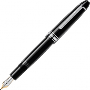 Bút Máy Montblanc Meisterstück Platinum-Coated LeGrand Fountain Pen 2851