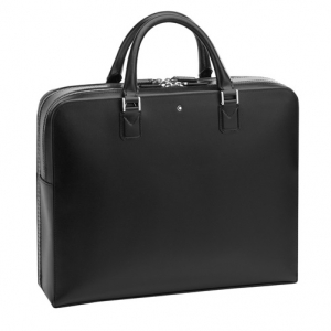 Cặp Da Montblanc Meisterstück Document Case 118290 29x38x9cm