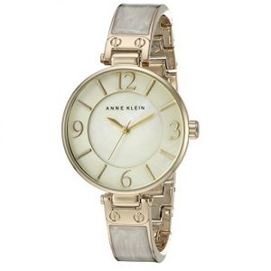 Đồng Hồ Anne Klein Nữ AK/2210IMGB 34mm