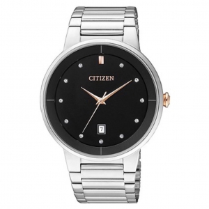 Đồng Hồ Citizen Nam BI5014-58E 40mm