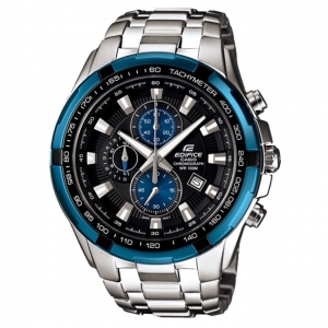 Đồng Hồ Casio Nam Edifice EF-539D-1A2VUDF 46,5mm