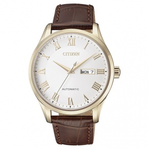 Đồng Hồ Citizen Nam Automatic NH8363-14A 41mm