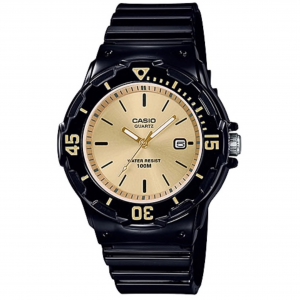 Đồng Hồ Casio Trẻ Em Nữ LRW-200H-9EVDF 34mm