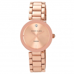 Đồng Hồ Anne Klein Nữ AK/1362RGRG 32mm