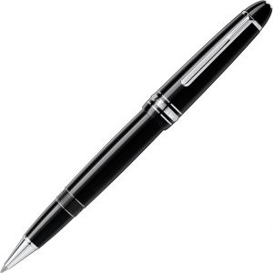 Bút Bi Nước MontBlanc Meisterstück Platinum-Coated LeGrand Rollerball 7571