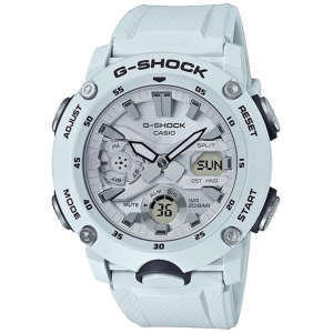 Đồng Hồ Casio Gshock Nam GA-2000S-7ADR 48mm